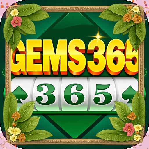 gems365 — mitra unggulan