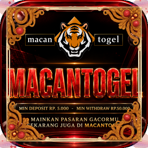 macantogel — galeri pratinjau Resmi APK