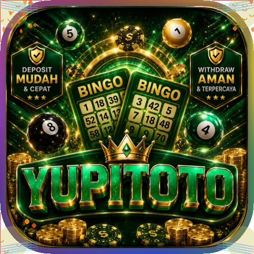 yupitoto — mitra unggulan